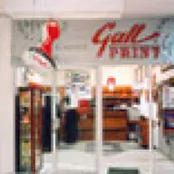 Gall Print - Bega