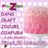 Girls party