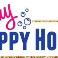 Friday's Happy Hour