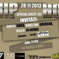 Hip HopTm prezinta Freestyle Show