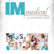 IM Medical - Targ de produse si servicii medicale
