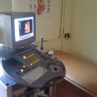 Muresan Maria Cezara - doctor