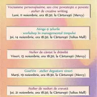 Incubator107 - ateliere