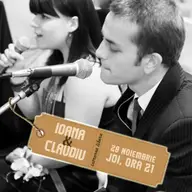 Concert Ioana & Claudiu