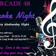 Karaoke Night Fever