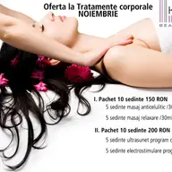 Oferta lunii noiembrie la salon Kelly Image