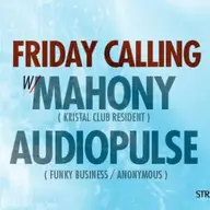 Mahony si Audiopulse