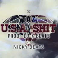 Taz vs. Lu-k Beats & Nicky Beats - USA SHIT