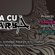 Nocturna cu barba la Rost