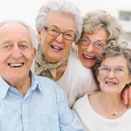Pensionari beneficiaza de 50% reducere la ochelari