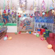 Mos Nicolae - Winter Party