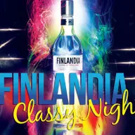 Finlandia Classy Night