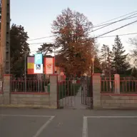 Primaria Sanmihaiu Roman