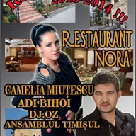 Revelion by Restaurant Nora