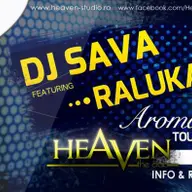 Dj Sava & Raluka