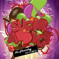 Sugal Addict Party