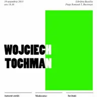 Wojciech Tochman - Reportajul Polonez