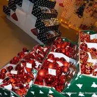 Targ de Craciun la Bega Shopping Center