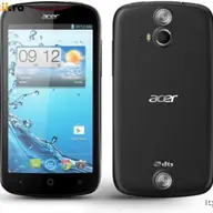 Vand Acer Dual SIM Liquid E2 Duo 4GB Black