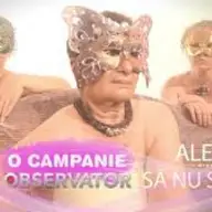 Prof. Dr. Tiberiu Bratu, implicat in Capania "Alege sa nu suferi"