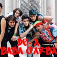 De-a Baba Oarba