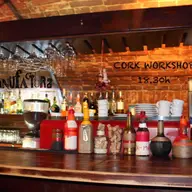 Cork Workshop la Manufactura