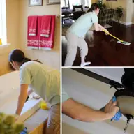 Curatenie pentru apartamente la preturi promotionale!