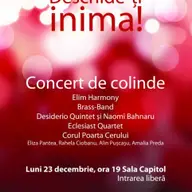 Concert Radio Vocea Evangheliei
