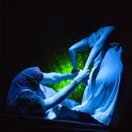 Ultimele spectacole in cadrul festivalului Teatrului Studentesc Thespis