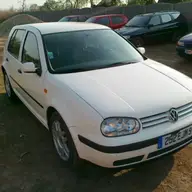 VW Golf 4 - 1.4i 16 valve - taxa de inmatriculare mica!!