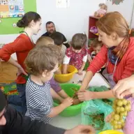 Gradinita Troita