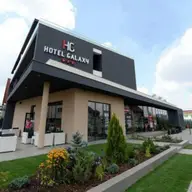 Hotel Galaxy