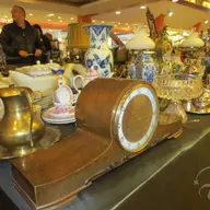 Expo Antichitati - Decembrie 2013