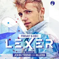 Lexer