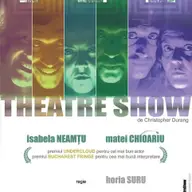 LSD Theatre SHOW la Electric Theatre