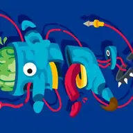 Monster Mash