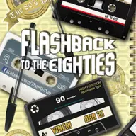 Flashback to the eighties