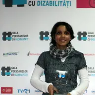 Marele premiu al Galei Persoanelor cu Dizabilitati ramane la ”Ceva de Spus”