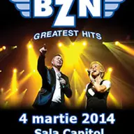 BZN - Band Zonder Naam