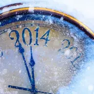 Revelion 2014 la Cafe de Paris Bastion