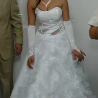 Rochie de mireasa