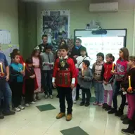 Institutul „Eudoxiu Hurmuzachi” a premiat copiii romani din Serbia