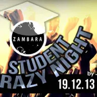 Student Crazy Night