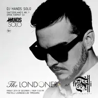 The Londoners Show