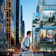 Viata secreta a lui Walter Mitty