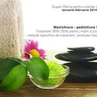 Oferta in Ianuarie si Februarie la Salon Kelly Image