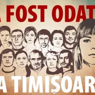 A fost odata la Timisoara