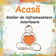 Acasa - atelier de infrumusetare interioara