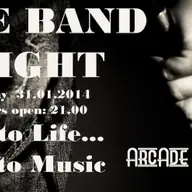 Band Night