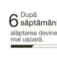 Alapteaza! la intalnire cu viitoarii parinti - Nasterea